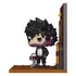 Kép 2/2 - My Hero Academia Funko POP! Deluxe Figura Dabi (Hideout) 9 cm