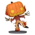 Kép 2/2 - Nightmare before Christmas 30th Funko POP! Disney Vinyl Akció Figura Pumpkin King 9 cm