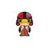 Kép 1/2 - Star Wars Funko POP! Kitűző - Poe Dameron 10 cm