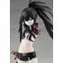 Kép 2/3 - Black Rock Shooter: Dawn Fall Pop Up Parade szobor Empress (Black Rock Shooter) Dawn Fall Ver. 16 cm