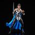Kép 3/3 - Thor: Love and Thunder Marvel Legends Series Akció Figura 2022 Marvel's Korg BAF #3 - King Valkyrie 15 cm