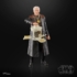 Kép 3/4 - Star Wars: The Mandalorian Black Series Akció Figura 2022 The Client 15 cm