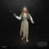 Kép 3/4 - Star Wars Episode VI Black Series Akció Figura 2022 Princess Leia (Ewok Village) 15 cm
