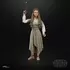 Kép 2/4 - Star Wars Episode VI Black Series Akció Figura 2022 Princess Leia (Ewok Village) 15 cm