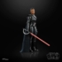 Kép 4/4 - Star Wars: Obi-Wan Kenobi Black Series Akció Figura 2022 Reva (Third Sister) 15 cm