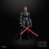 Kép 2/4 - Star Wars: Obi-Wan Kenobi Black Series Akció Figura 2022 Reva (Third Sister) 15 cm