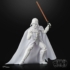 Kép 2/3 - Star Wars Infinities: Return of the Jedi Black Series Archive Akció Figura 2023 Infinities Darth Vader 15 cm