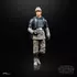 Kép 2/3 - Star Wars: Andor Black Series Akció Figura Cassian Andor (Aldhani Mission) 15 cm