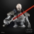 Kép 2/6 - Star Wars: The Old Republic Black Series Figura - Darth Malgus 15 cm