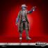 Kép 3/5 - Star Wars: The Book of Boba Fett Vintage Collection Figura - Cad Bane 10 cm