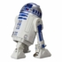 Kép 3/4 - Star Wars: The Mandalorian Black Series Akció Figura - R2-D2 (Artoo-Detoo) 15 cm