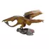 Kép 4/4 - House of the Dragon PVC Szobor Syrax 17 cm