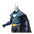 Kép 2/6 - DC Multiverse Figura Batman Duke Thomas 18 cm