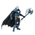 Kép 4/6 - DC Multiverse Figura Batman Duke Thomas 18 cm