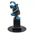 Kép 6/8 - DC Blue Beetle Movie Akció Figura Blue Beetle 30 cm