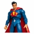 Kép 3/11 - DC Multiverse Multipack Akció Figura Superman vs Superman of Earth-3 (Gold Label) 18 cm