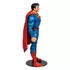 Kép 5/11 - DC Multiverse Multipack Akció Figura Superman vs Superman of Earth-3 (Gold Label) 18 cm