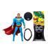 Kép 3/5 - DC McFarlane Collector Edition Akció Figura Superman (Action Comics) 18 cm