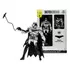 Kép 1/10 - DC Multiverse Akció Figura Sketch Edition Batman (Batman: White Knight) (Gold Label) 18 cm