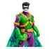 Kép 2/8 - DC Multiverse Akció Figura Jokerized Red Robin (New 52) (Gold Label) 18 cm