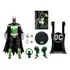 Kép 2/2 - DC Collector Akció Figura - Batman as Green Lantern 18 cm