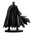 Kép 2/3 - DC Direct Resin Szobor - Batman Black & White (Batman by Lee Weeks) 19 cm