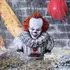 Kép 5/5 - It Pennywise Mellszobor 30 cm ( Utolsó darabok )