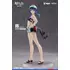 Kép 4/4 - Arknights Coreful PVC Szobor - Ch'en Swimwear Verzió