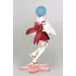 Kép 3/3 - Re: Zero Starting Life in Another World Szobor Rem Japanese Maid Ver. Renewal Edition 23 cm