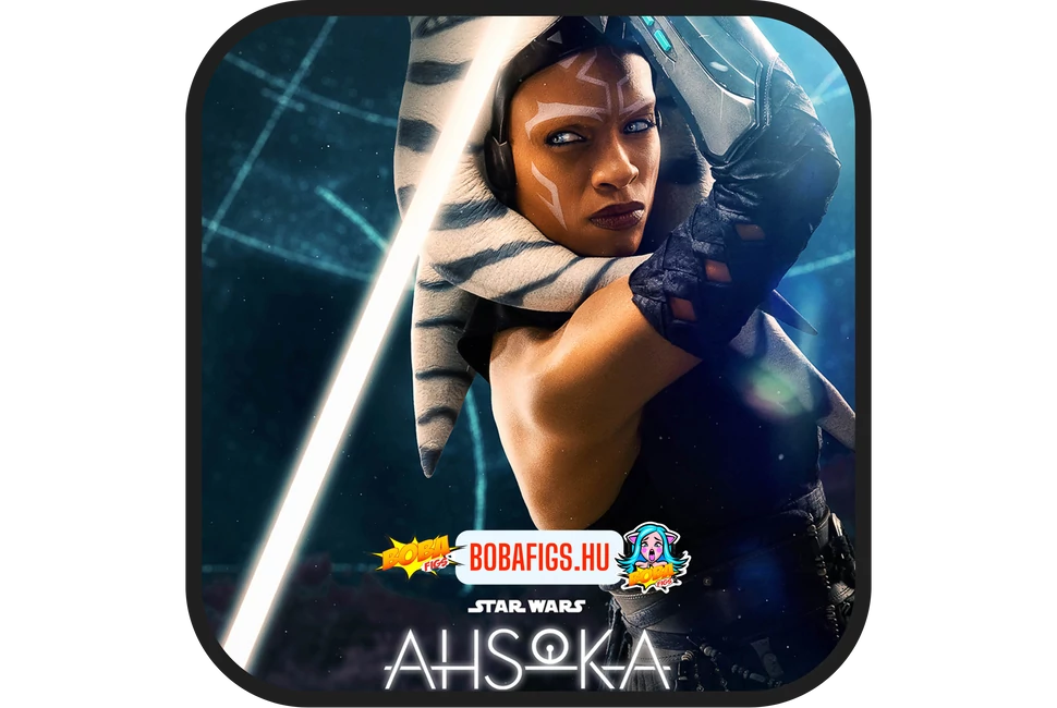 AHSOKA