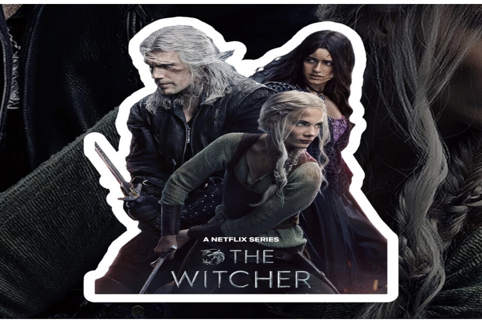 The Witcher