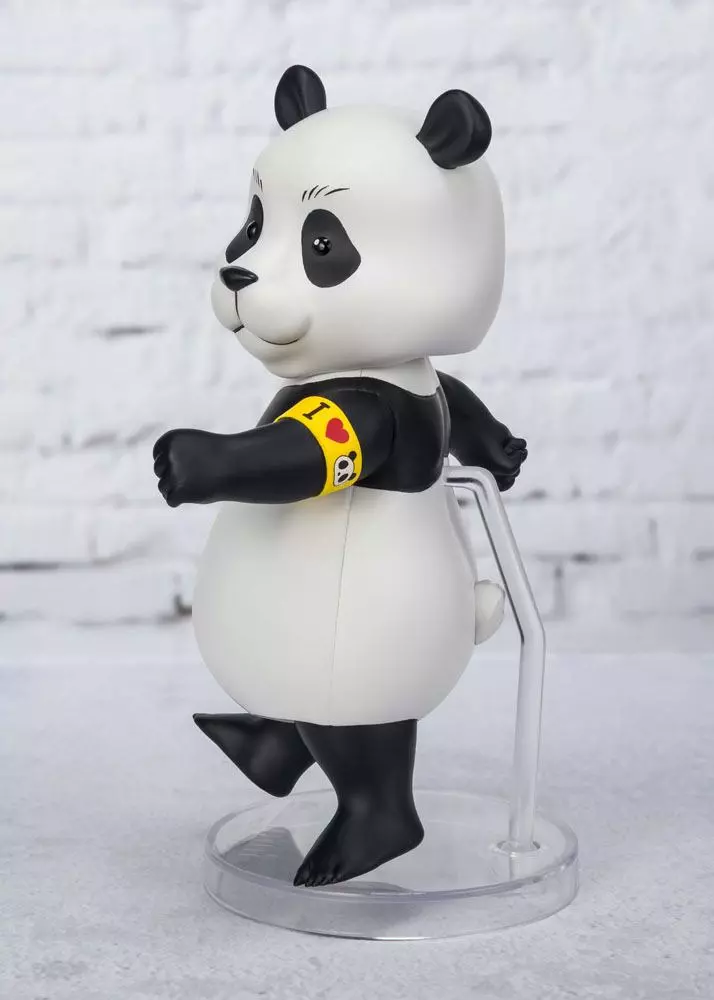 Jujutsu Kaisen Figuarts Figura Panda 9 cm