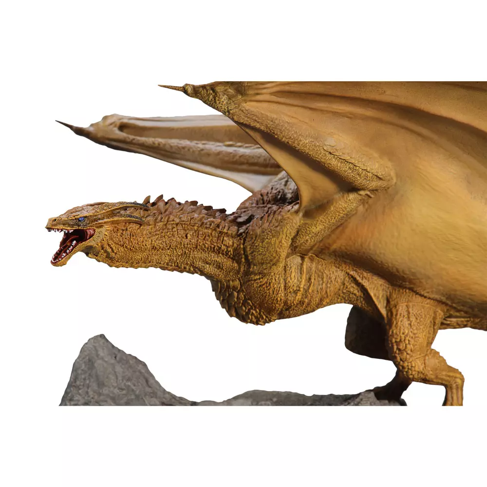 House of the Dragon PVC Szobor Syrax 17 cm