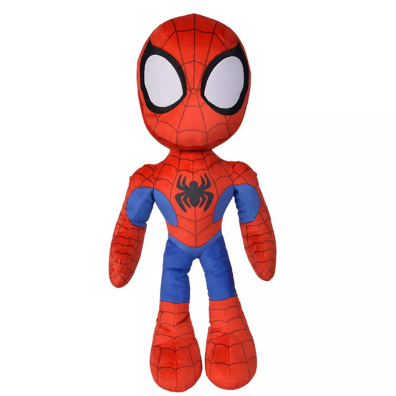 Marvel Spiderman plüss 50cm