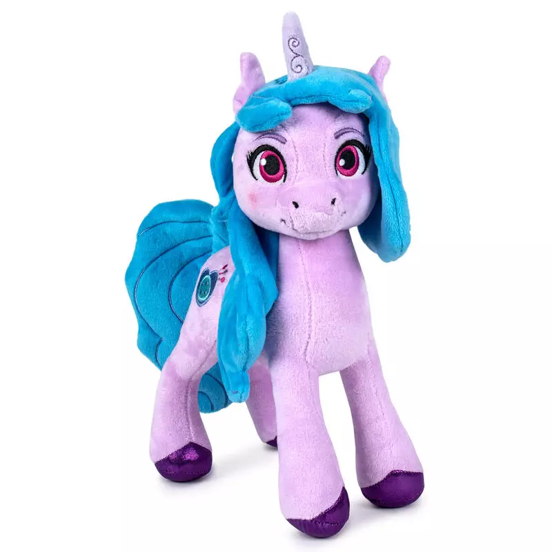 My Little Pony - Én Kicsi Pónim Izzi plüss 27 cm