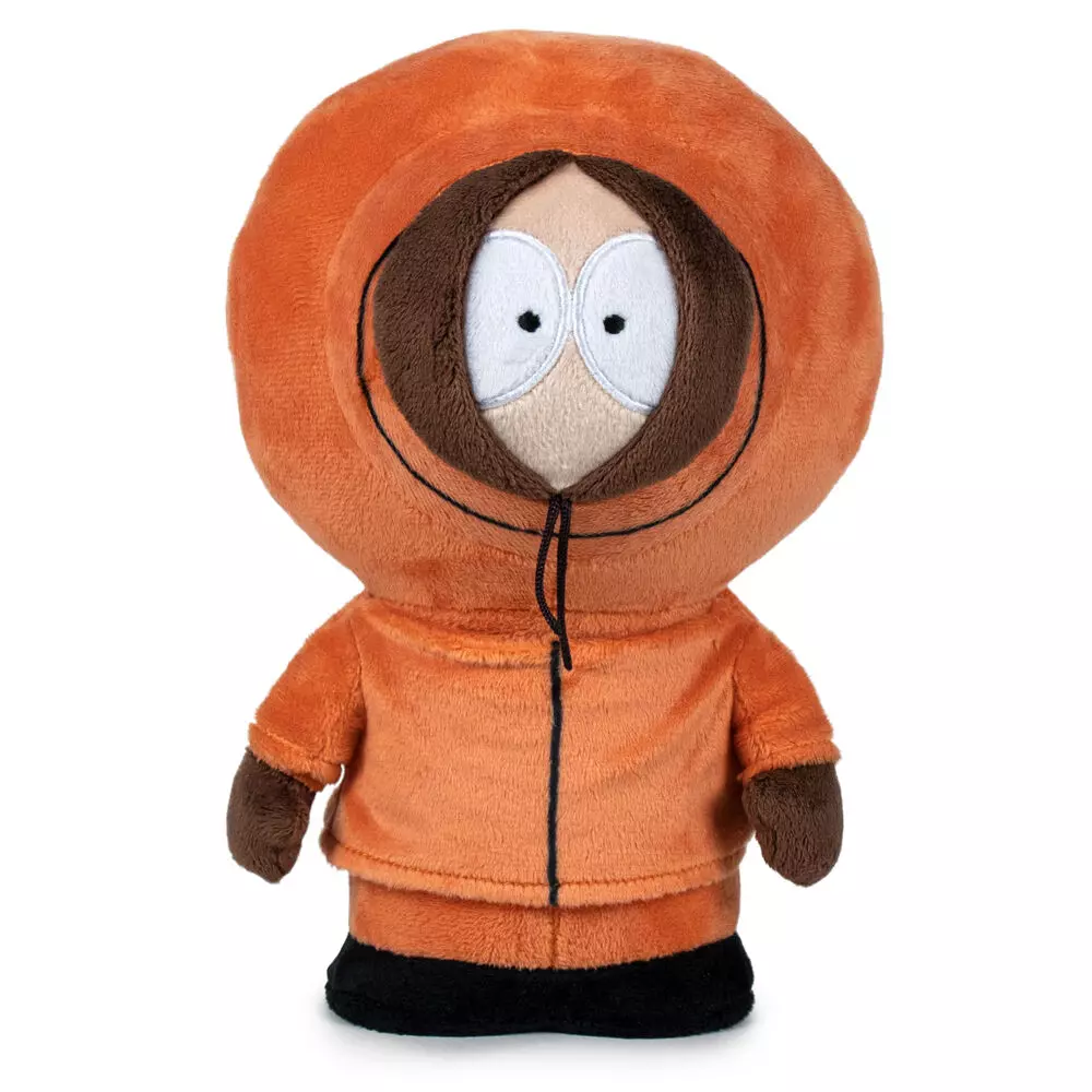 South Park Kenny Plüss Figura 27cm