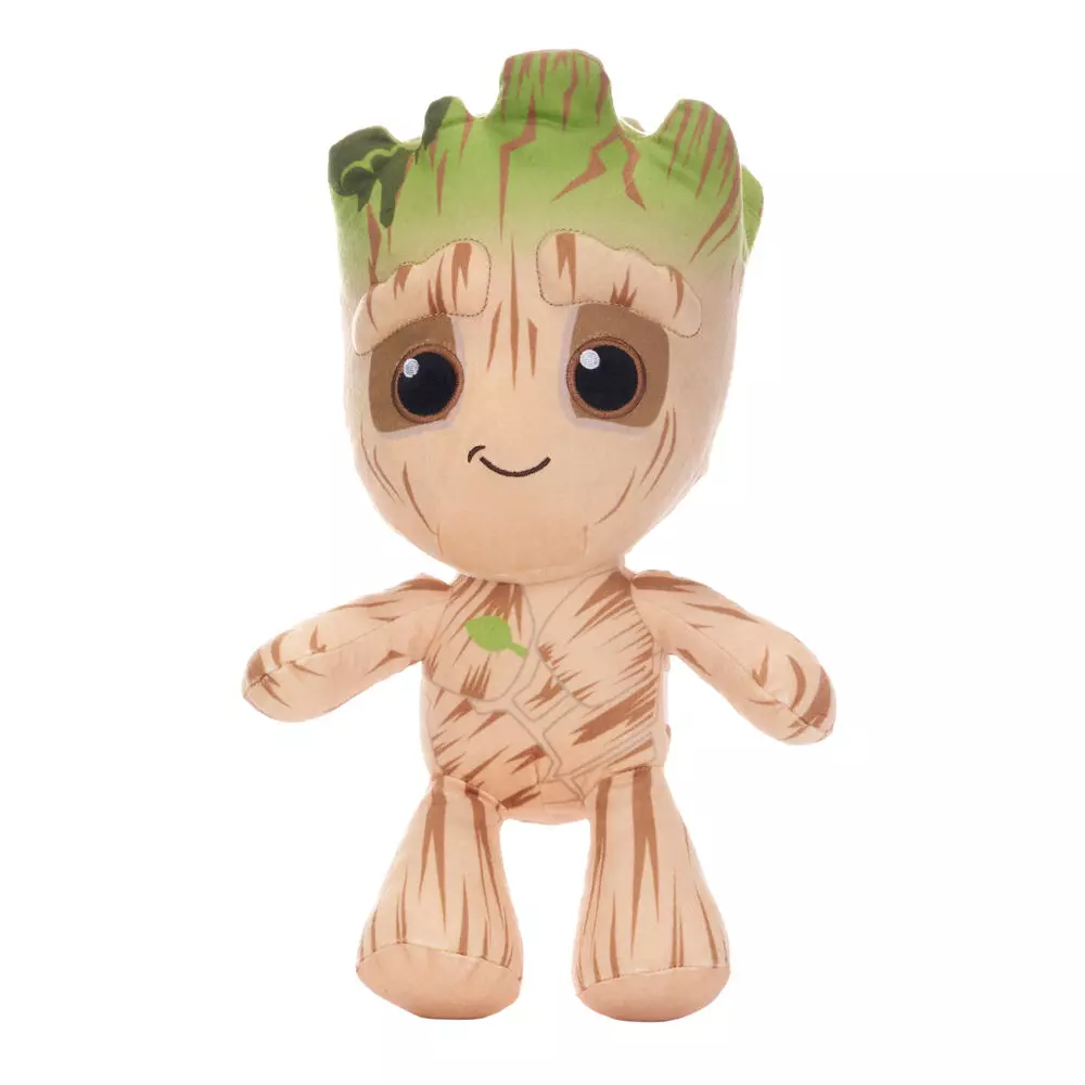 Marvel I am Groot - Groot Plüss Figura 30cm