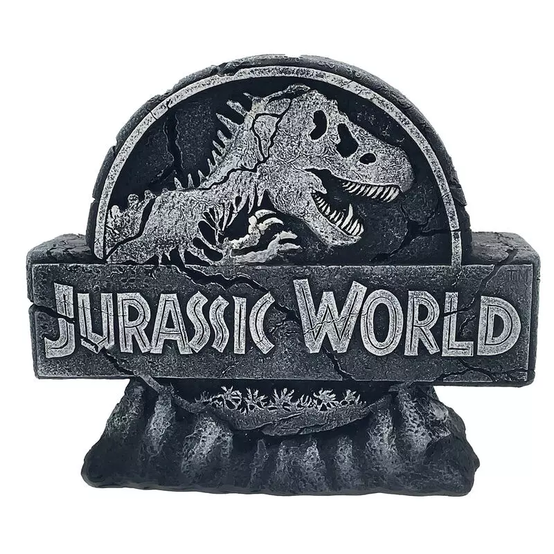 Jurassic World Persely