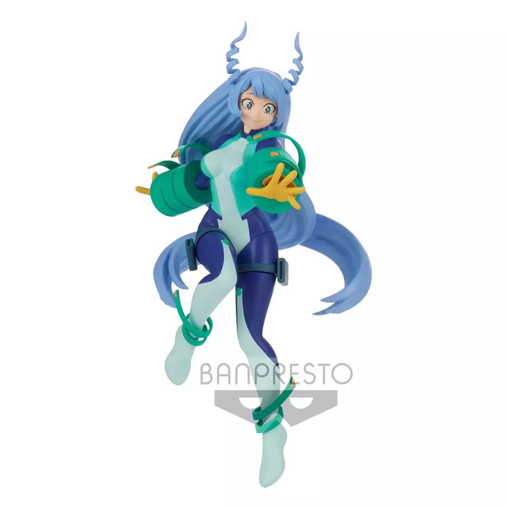 My Hero Academia The Amazing Heroes PVC Szobor Nejire Hado 17 cm