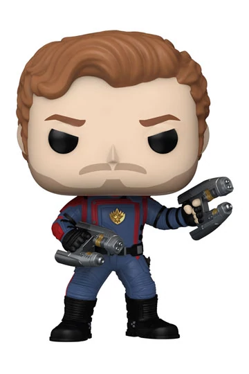 Guardians of the Galaxy Vol. 3 Funko POP! Űr-Lord