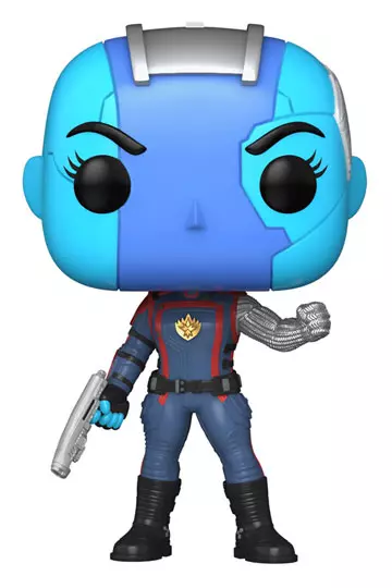 Guardians of the Galaxy Vol. 3 Funko POP! Nebula