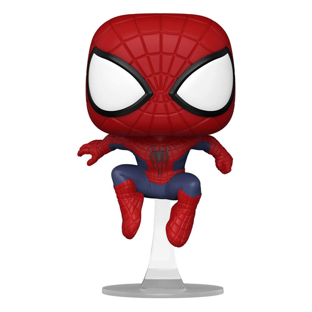 Spider-Man: No Way Home Funko POP! The Amazing Spider-Man