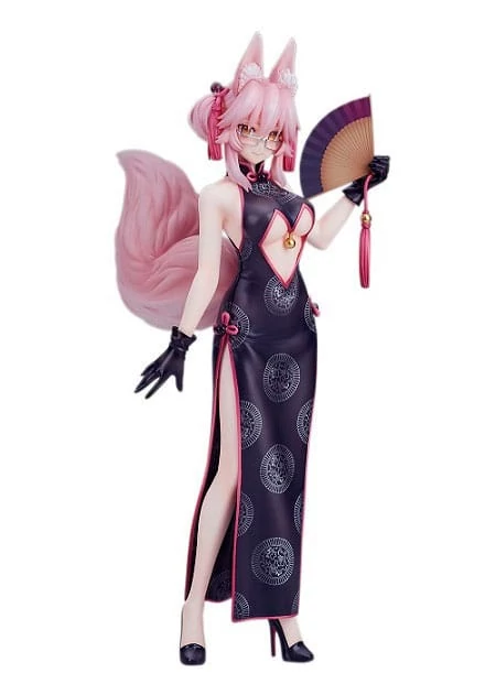 Fate/Grand Order PVC Statue Tamamo Vitch Koyanskaya 27 cm