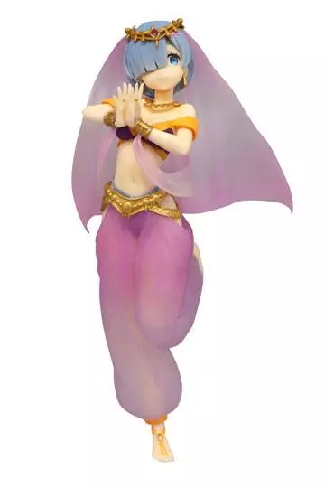 ZERO SSS PVC Szobor Rem in Arabian Nights 