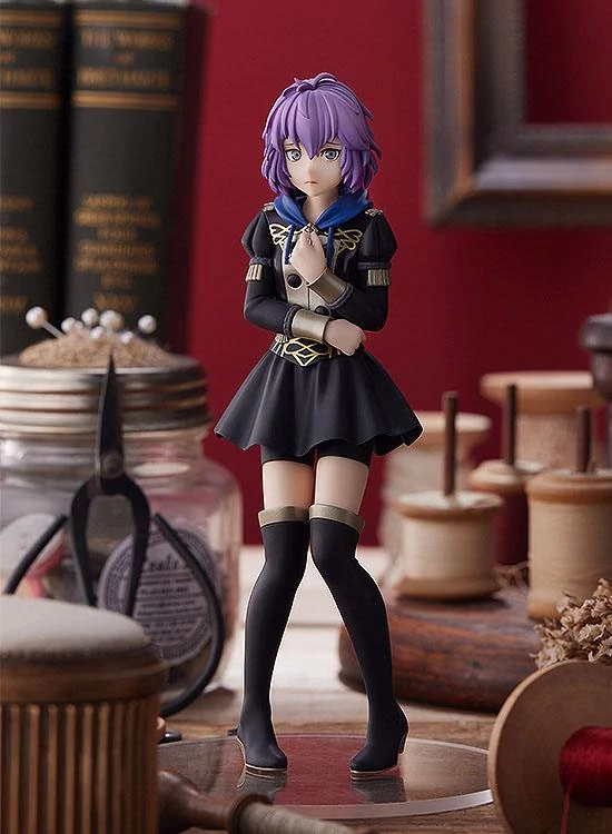 Fire Emblem: Three Houses Pop Up Parade Szobor Bernadetta von Varley 16 cm