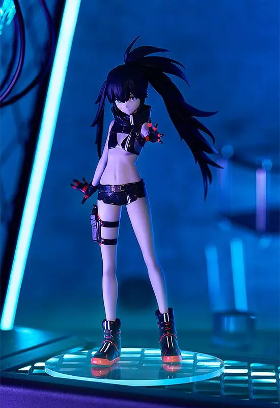 Black Rock Shooter: Dawn Fall Pop Up Parade szobor Empress (Black Rock Shooter) Dawn Fall Ver. 16 cm