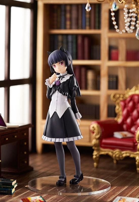 Oreimo Pop Up Parade Szobor Kuroneko 15 cm Akció