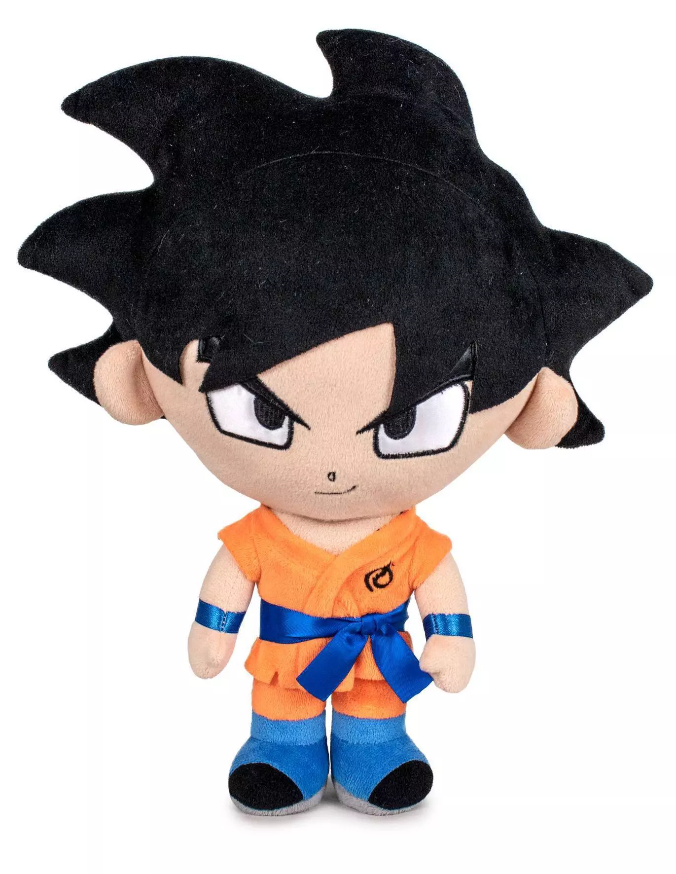 Dragon Ball Plüss figura Goku 31 cm