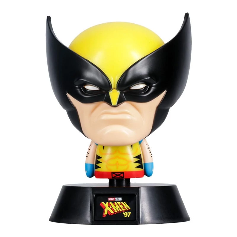 X-Men Icons Light Wolverine 11 cm