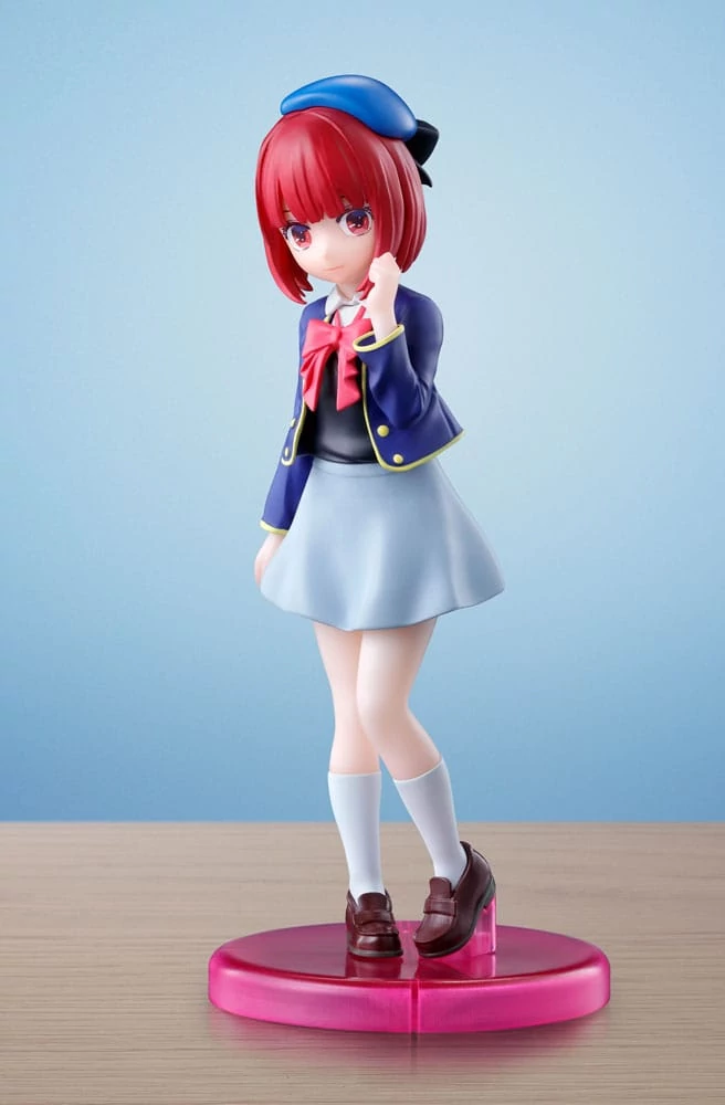 Oshi no Ko Adokenette PVC Statue Arima Kana 14 cm